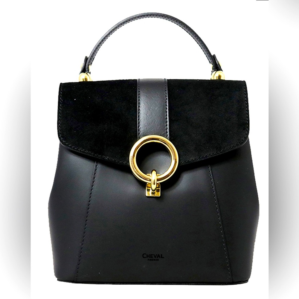 Cheval Backpack/Handbag